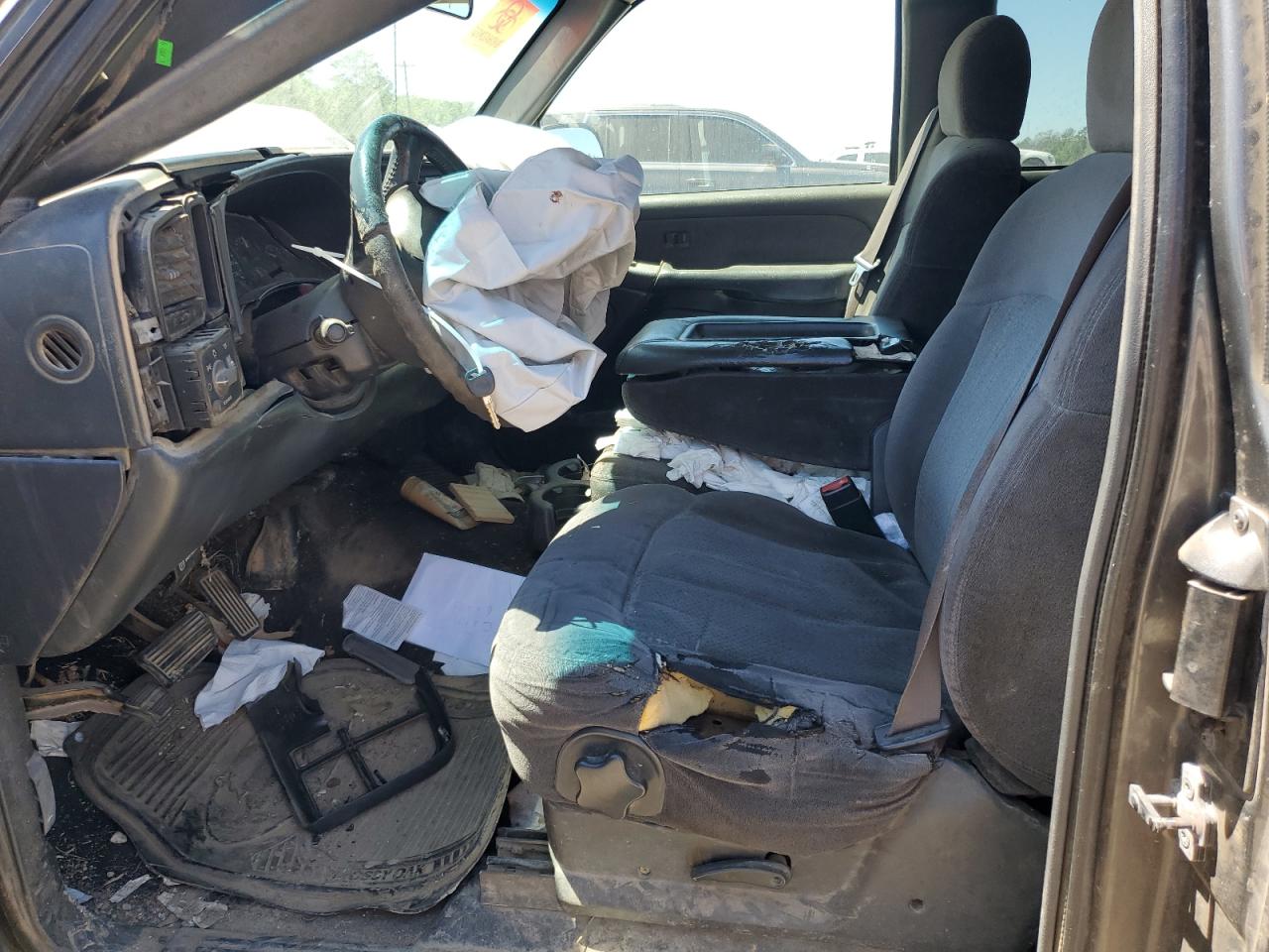 2GCEC19V821355202 2002 Chevrolet Silverado C1500