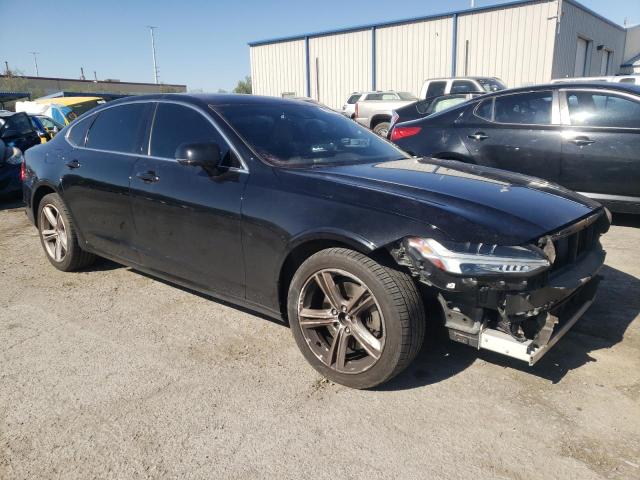 2018 VOLVO S90 T5 MOM - LVY982MK2JP021831