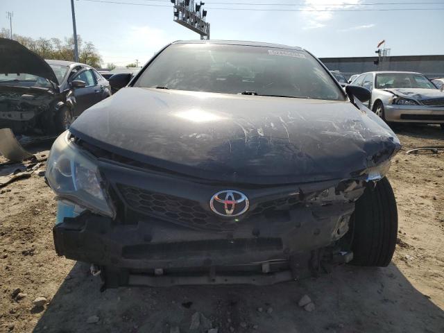 2014 Toyota Camry L VIN: 4T1BF1FK9EU868838 Lot: 52445894