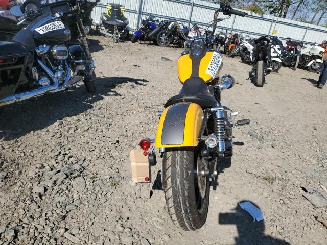 2013 HARLEY-DAVIDSON FXDBP DYNA 1HD1VAM12DC311334