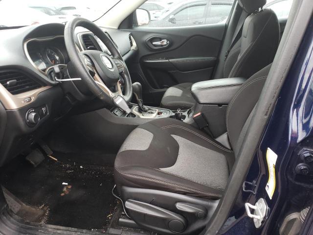 2015 JEEP CHEROKEE S - 1C4PJLAB9FW506350