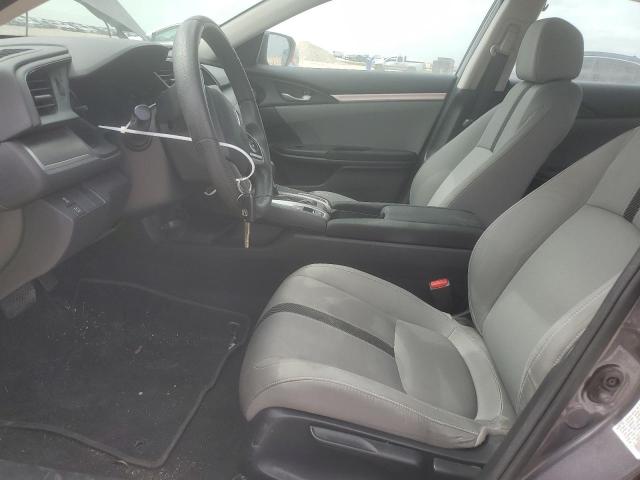 2017 Honda Civic - Image 7