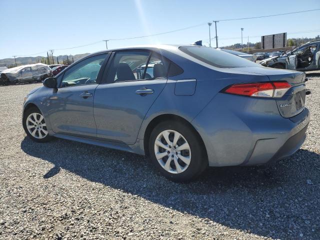 Vin: 5yfepmae7mp147110, lot: 49463444, toyota corolla le 20212