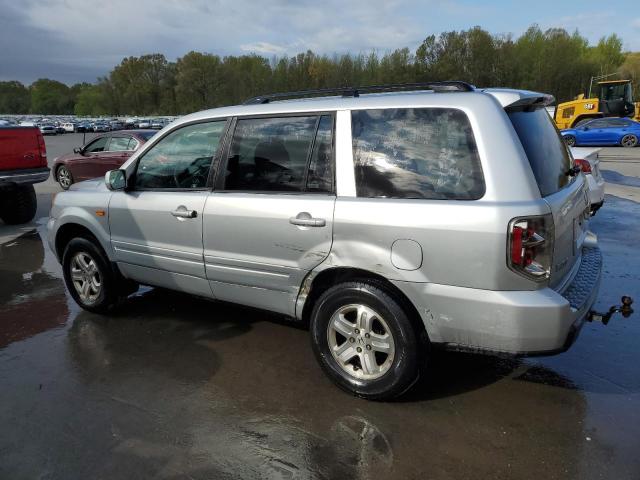 2008 Honda Pilot Vp VIN: 5FNYF18278B003617 Lot: 51928804