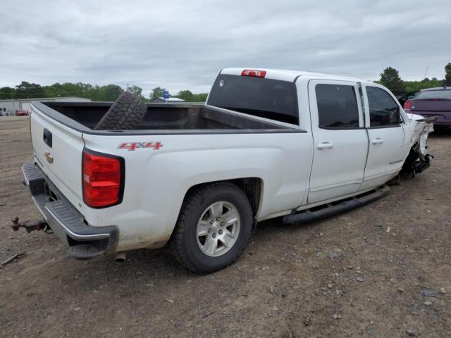 2017 Chevrolet Silverado K1500 Lt VIN: 3GCUKREC0HG361299 Lot: 51579944