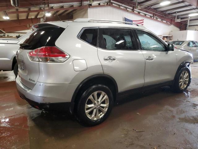 2016 NISSAN ROGUE S - JN8AT2MV1GW141250