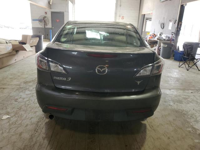 2010 Mazda 3 I VIN: JM1BL1SF3A1341928 Lot: 50277574