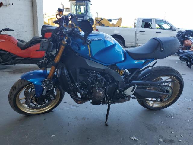 2023 YAMAHA MTM890 JYARN80E7PA001536