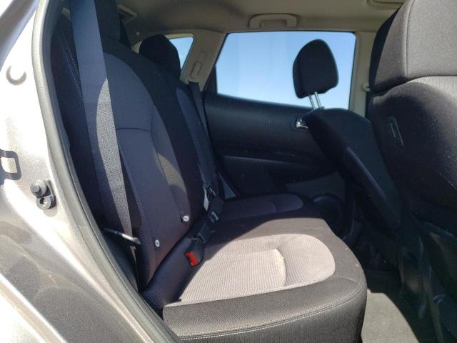 2012 Nissan Rogue S VIN: JN8AS5MV2CW711545 Lot: 39244331