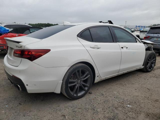 2018 ACURA TLX TECH+A - 19UUB2F64JA000325