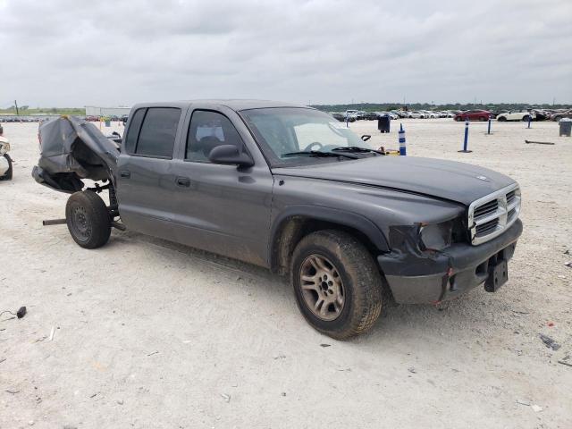 2004 Dodge Dakota Quad Sport VIN: 1D7HL38K54S730844 Lot: 51057194