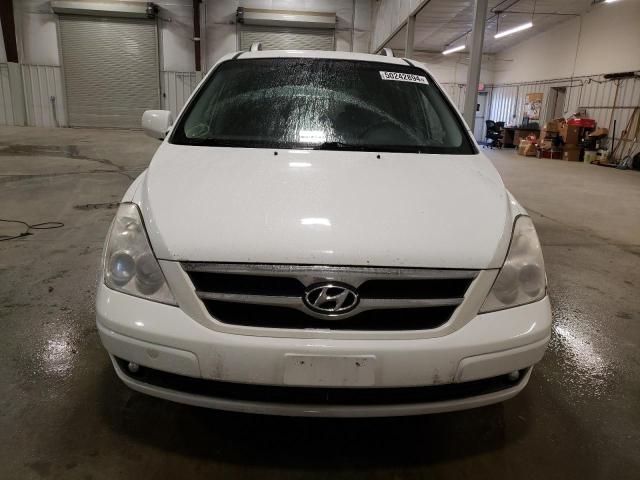 2007 Hyundai Entourage Gls VIN: KNDMC233276039609 Lot: 50242894