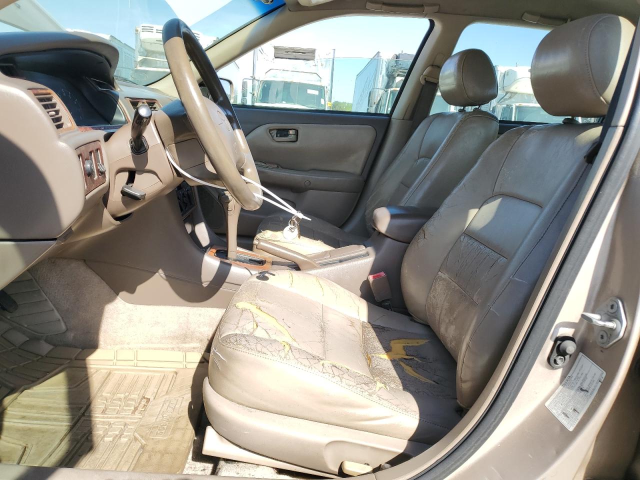 4T1BG22KXXU511096 1999 Toyota Camry Ce