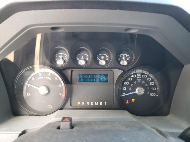 2015 Ford F250 Super Duty VIN: 1FT7X2A64FEC29964 Lot: 52911434