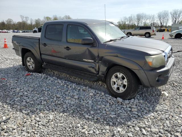 2009 Toyota Tacoma Double Cab Prerunner VIN: 3TMJU62N19M074879 Lot: 52086714