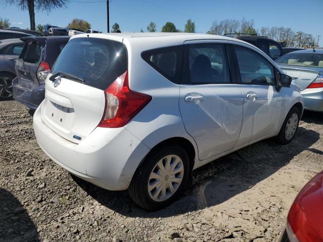 2015 Nissan Versa Note S VIN: 3N1CE2CP8FL416637 Lot: 48164374