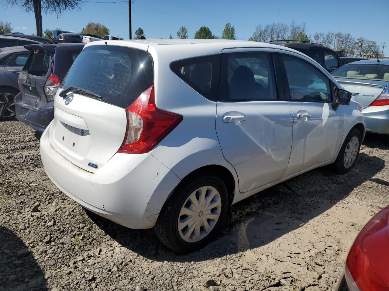 3N1CE2CP8FL416637 2015 Nissan Versa Note S