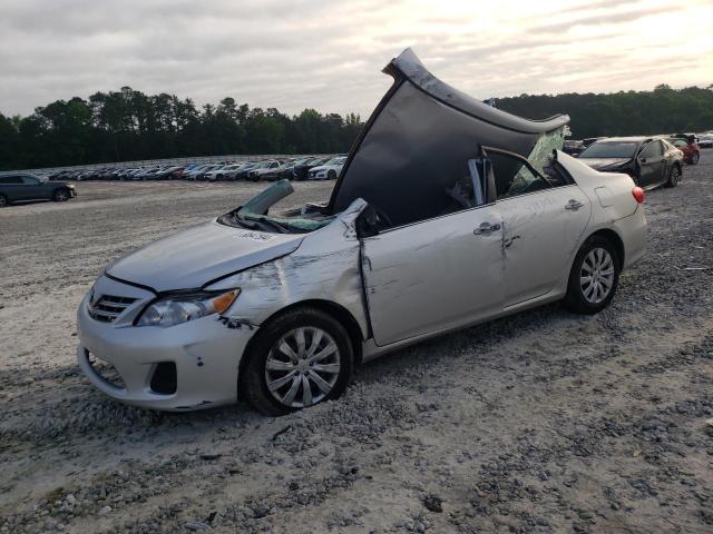 2013 Toyota Corolla Base VIN: 5YFBU4EE9DP144456 Lot: 50647594