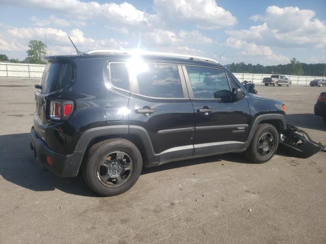 2015 JEEP RENEGADE S - ZACCJAAT6FPC09948