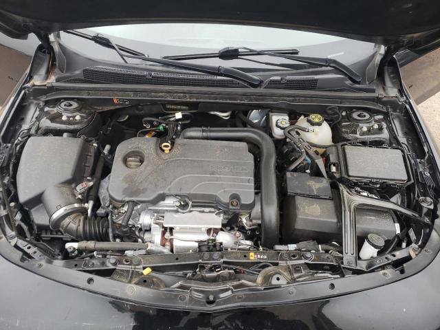 2021 Chevrolet Malibu Lt VIN: 1G1ZD5ST3MF026040 Lot: 51244764