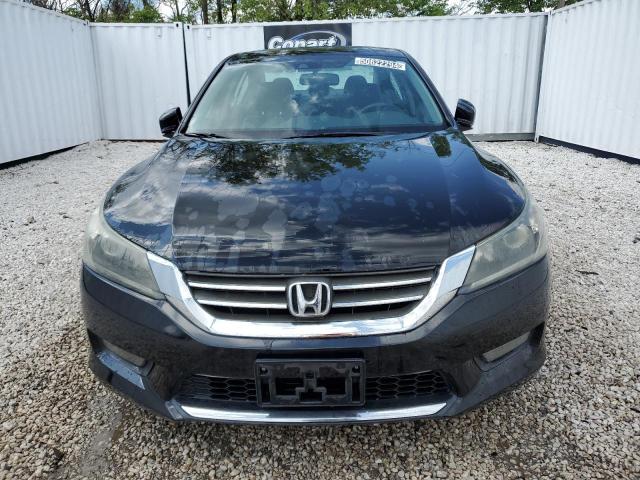 2015 Honda Accord Exl VIN: 1HGCR2F80FA132420 Lot: 50622294