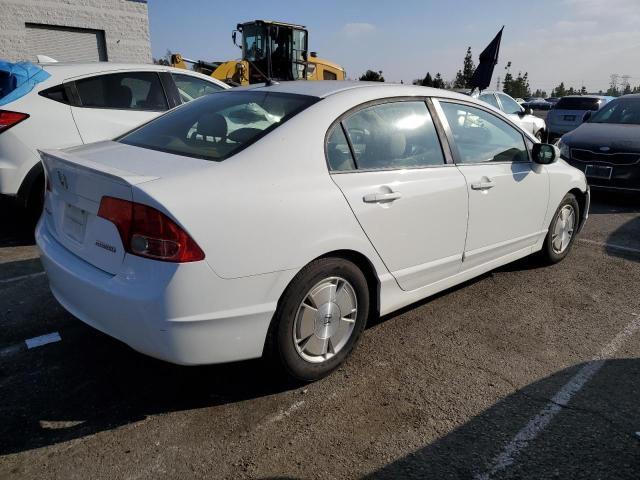 2008 Honda Civic - Image 3