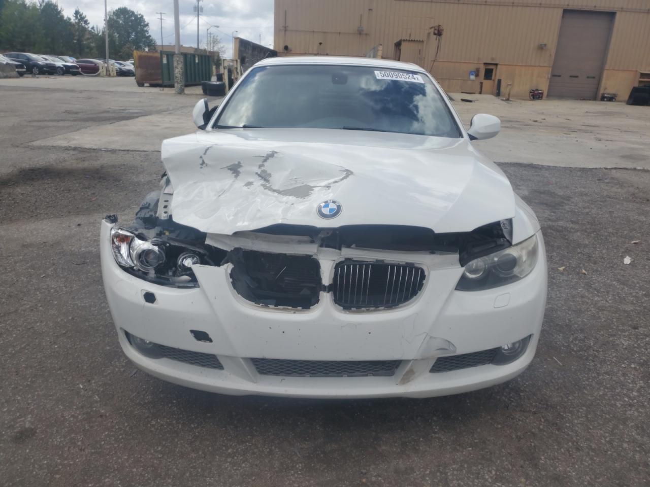 WBAWL7C59AP475220 2010 BMW 335 I