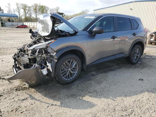 5N1AT3AA4MC848208 2021 NISSAN ROGUE - Image 1