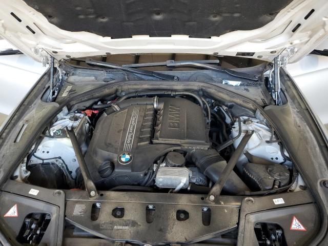 VIN WBA5B1C51ED478289 2014 BMW 5 Series, 535 I no.11