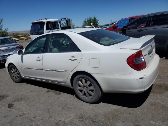 2003 Toyota Camry Le VIN: 4T1BE30K03U209681 Lot: 50847594
