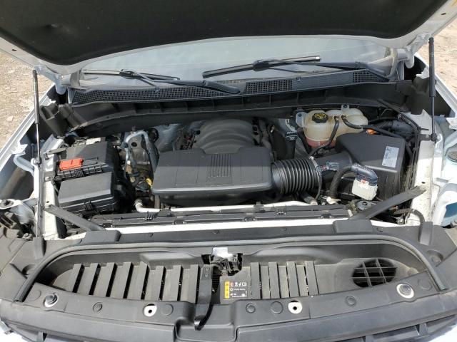 2021 Chevrolet Silverado K1500 Lt VIN: 1GCUYDED5MZ157862 Lot: 51201124