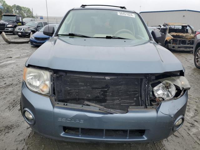 2010 Ford Escape Xlt VIN: 1FMCU0DG6AKC66648 Lot: 50451624