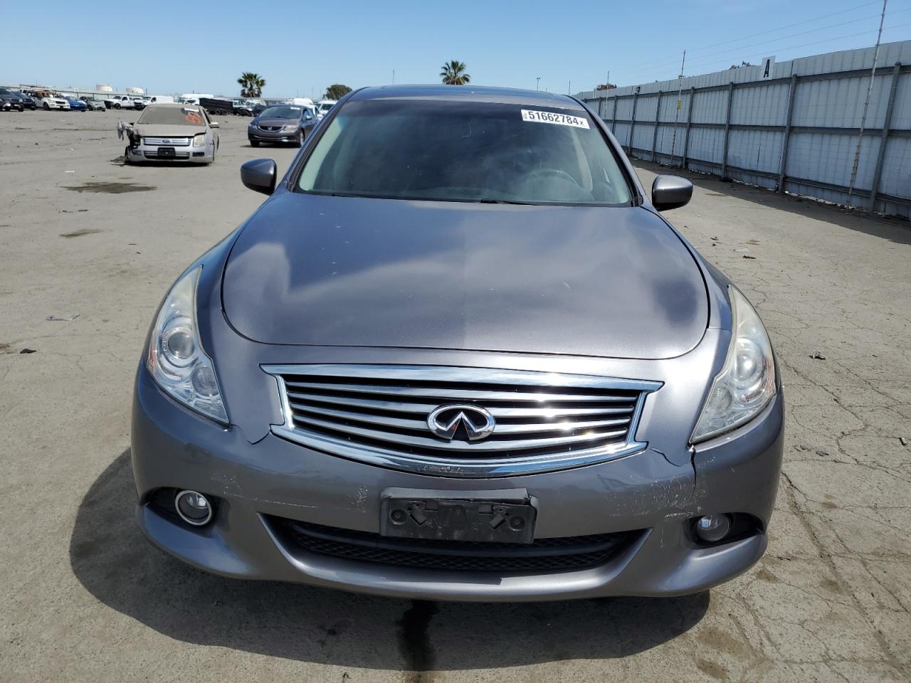 JN1CV6AP7CM621605 2012 Infiniti G37 Base