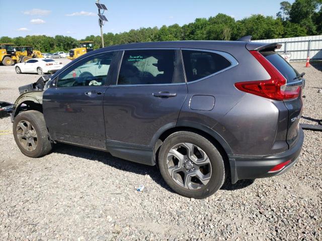 2018 Honda Cr-V Exl VIN: 5J6RW1H80JA010667 Lot: 51031884