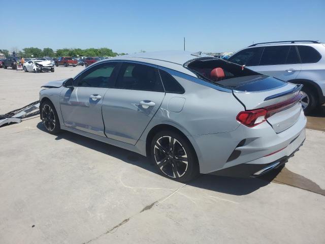 2024 Kia K5 Gt Line VIN: 5XXG64J27RG234832 Lot: 49594244