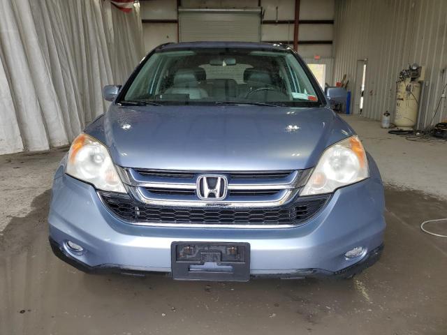 2010 Honda Cr-V Exl VIN: JHLRE4H70AC006479 Lot: 52942704