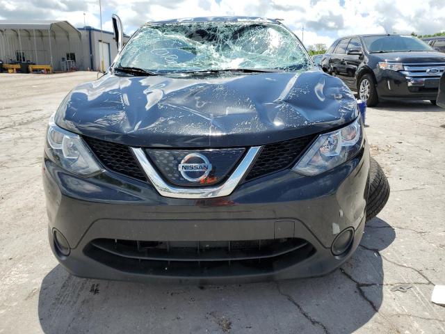 2018 Nissan Rogue Sport S VIN: JN1BJ1CP4JW163479 Lot: 54448324