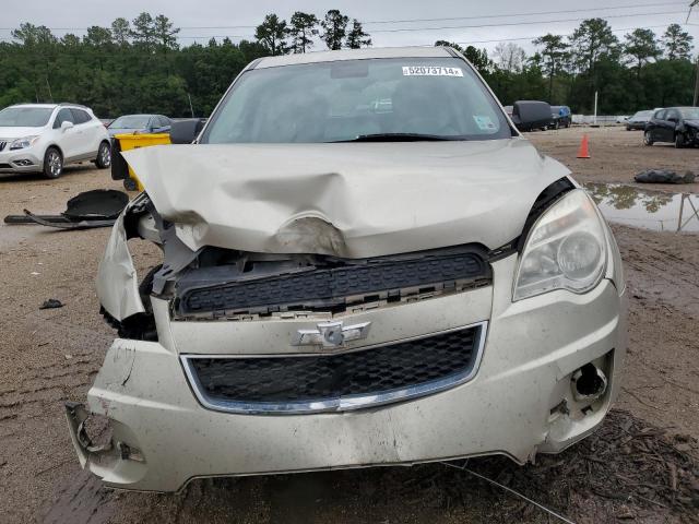 2015 Chevrolet Equinox Ls VIN: 2GNALAEK9F6188004 Lot: 52073714