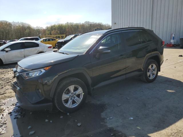 2020 Toyota Rav4 Xle VIN: 2T3P1RFV2LC076985 Lot: 49955474