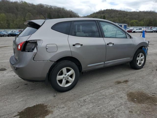 2013 Nissan Rogue S VIN: JN8AS5MV1DW114033 Lot: 51219484