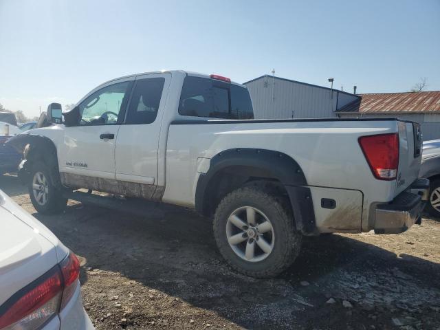 2009 Nissan Titan Xe VIN: 1N6AA06C69N310055 Lot: 50848044