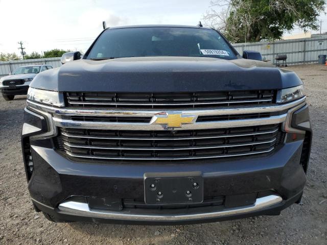 2023 Chevrolet Tahoe C1500 Lt VIN: 1GNSCNKD5PR397649 Lot: 50819254