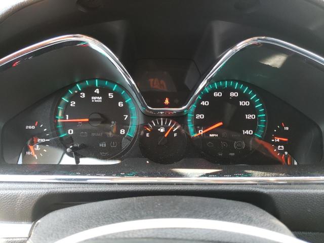 2016 CHEVROLET TRAVERSE L - 1GNKRHKD7GJ257343
