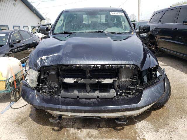 Lot #2485117852 2014 RAM 1500 SLT salvage car