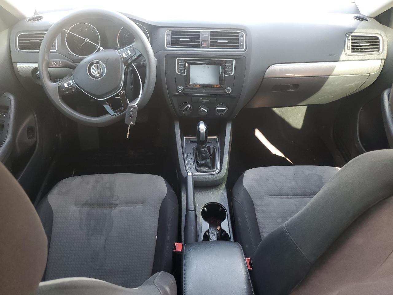 3VW2B7AJ0HM285453 2017 Volkswagen Jetta S