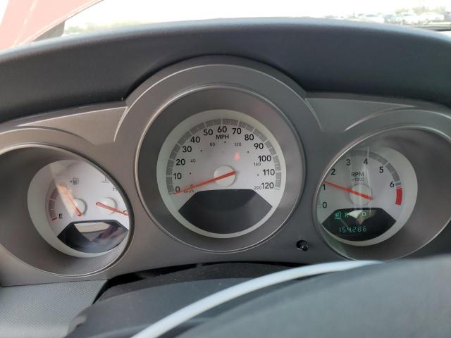 2008 Dodge Avenger Se VIN: 1B3LC46K98N594799 Lot: 50452814