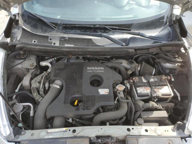 2012 Nissan Juke S VIN: JN8AF5MV1CT121732 Lot: 50041844