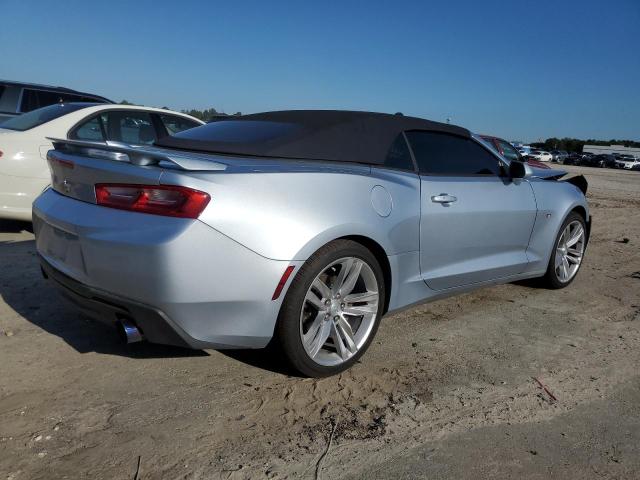 Vin: 1g1fb3dx0h0150014, lot: 52007494, chevrolet camaro lt 20173