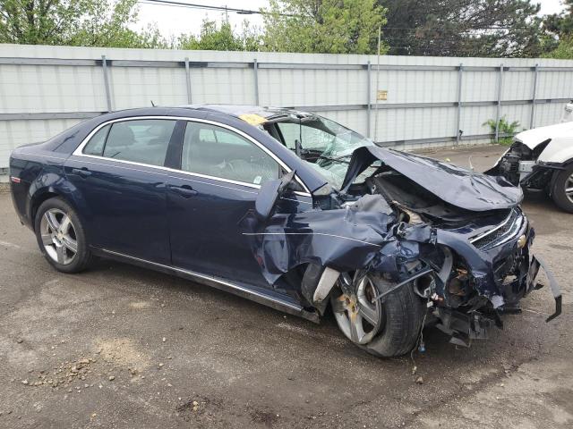 2011 Chevrolet Malibu 2Lt VIN: 1G1ZD5E74BF104997 Lot: 49517094