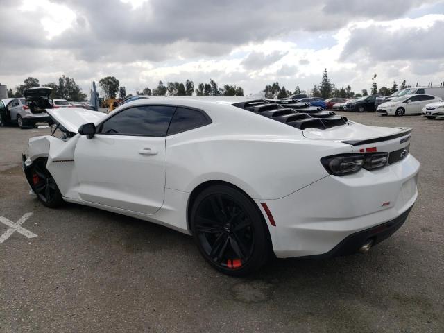 2022 Chevrolet Camaro Ls VIN: 1G1FB1RS8N0113984 Lot: 52029154